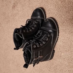 Girls Boots